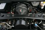 Alfa Romeo 8C Competizione Spider by Novitec Rosso 2011 года